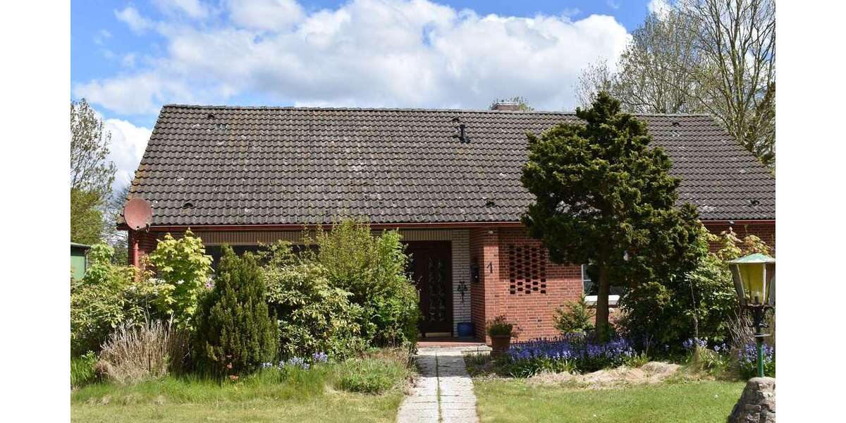 Einfamilienhaus Sönnebüll - 4 Zimmer, 116 m&sup2;, 246.000&euro; | Angebot:26566610