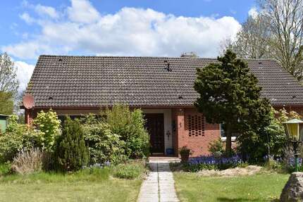 Haus Sönnebüll - 4 Zimmer, 116 m&sup2;, 246.000&euro; | Angebot:26566610