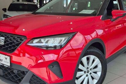 Seat Arona 45.200 km 15.270 &euro; Neuötting 84524