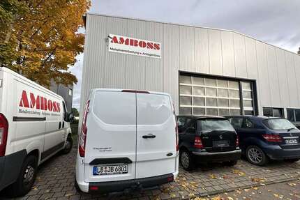 Halle in Besigheim 1.250.000 € 1000 m² zimmer