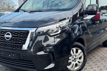 Nissan Primastar 9.965 km 32.548 &euro; Mönchengladbach 41063