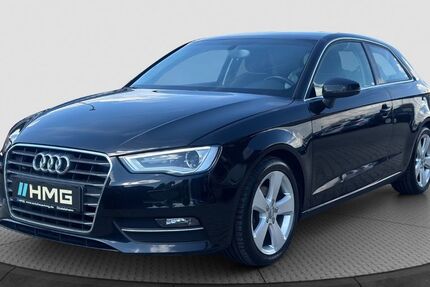 Audi A3 223.390 km 6.500 &euro; Büdingen-Düdelsheim 63654