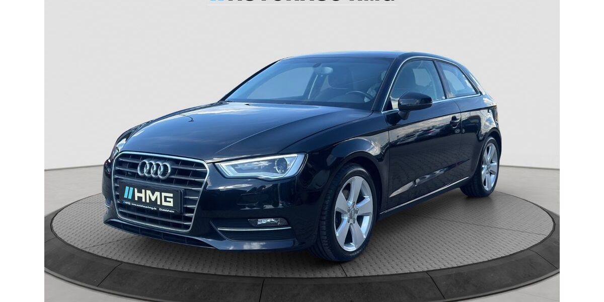 Audi A3 223.390 km 6.500 &euro; Büdingen-Düdelsheim 63654
