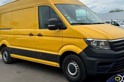 VW Crafter 19.800 km 26.800 &euro; Schweinfurt 97424