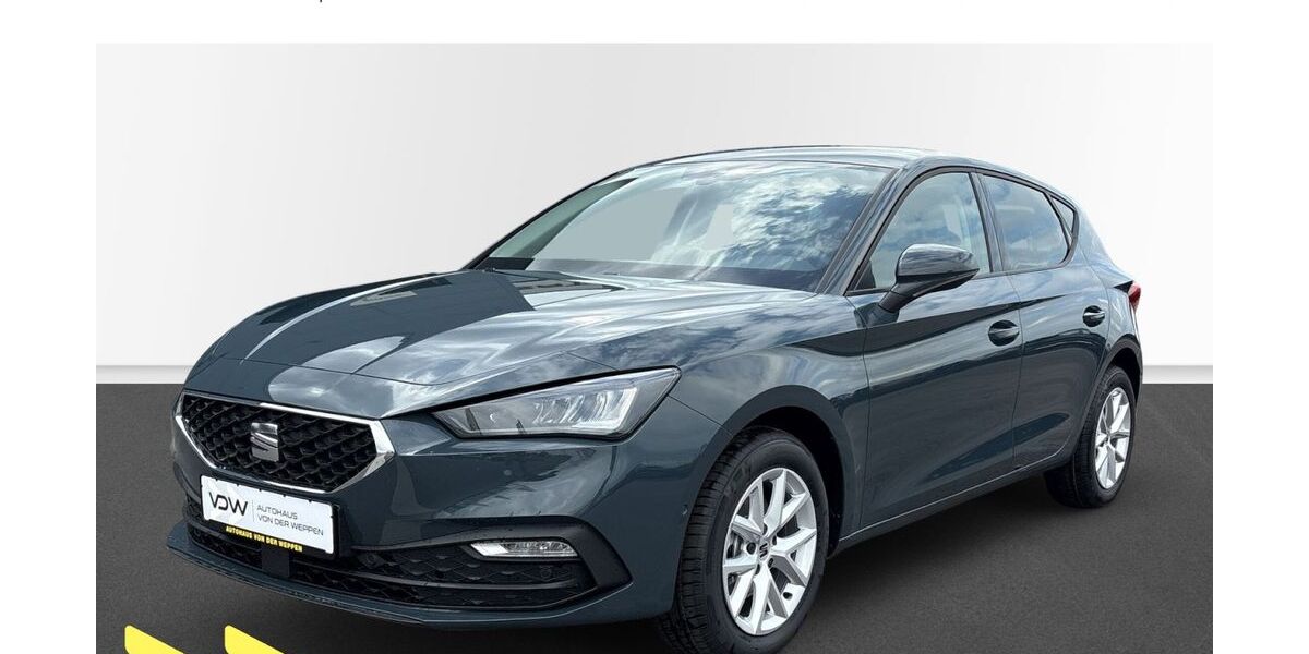 Seat Leon 7.500 km 24.950 &euro; Heilbronn 74076