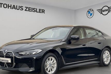 BMW i4 41.450 km 36.780 &euro; Waiblingen 71332
