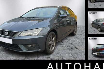 Seat Leon 161.551 km 11.440 &euro; Nürnberg 90411