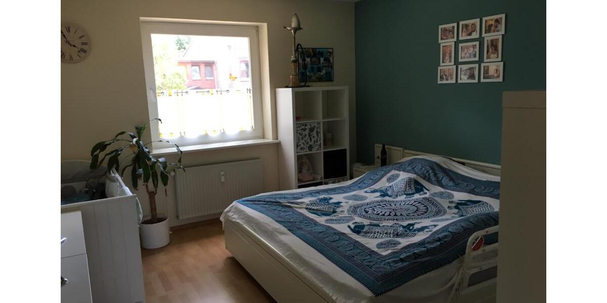 Etagenwohnung Lägerdorf - 3 Zimmer, 70 m&sup2;, 177.800&euro; | Angebot:26870395