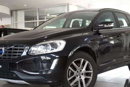 Volvo XC60 217.900 km 12.750 € Schöningen 38364