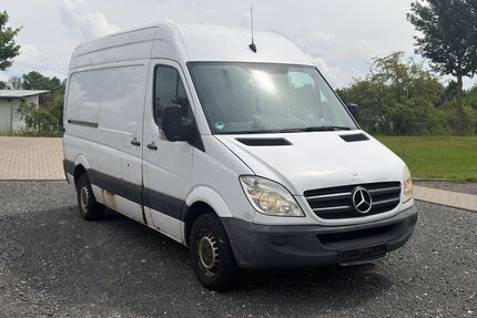 Mercedes-Benz Sprinter 361.000 km 3.995 &euro; Leinefelde 37327