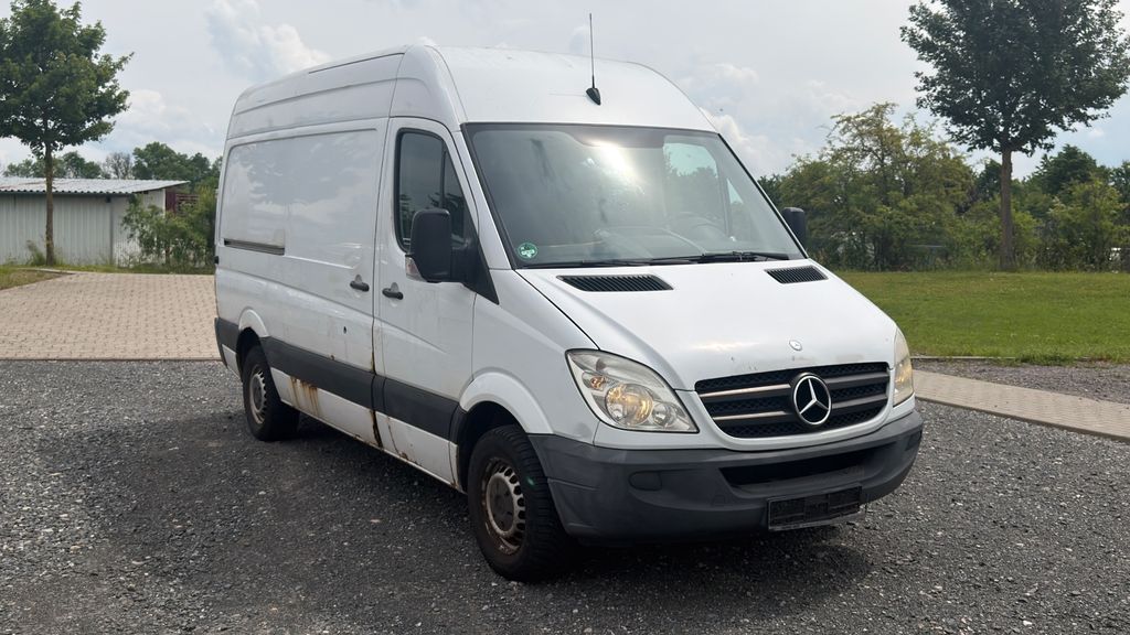 Mercedes-Benz Sprinter 361.000 km 3.995 &euro; Leinefelde 37327