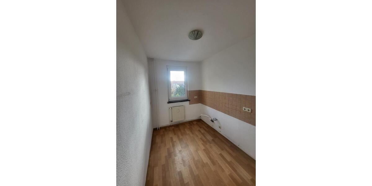 Etagenwohnung Zerbst (Anhalt) - 1 Zimmer, 35 m&sup2;, 190&euro; | Angebot:26163848