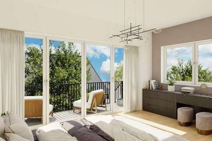 Wohnung zum Kaufen in Berlin 480.000 € 60 m²