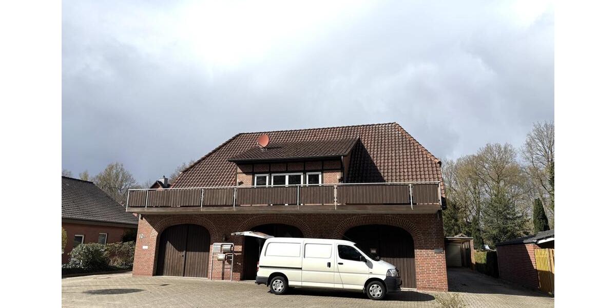 Gewerbeobjekt Rastede - 1.272&euro; | Angebot:26055192