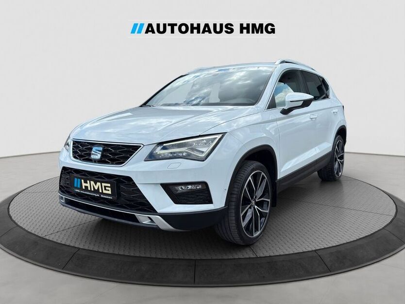 Ateca