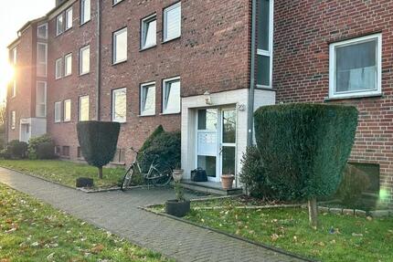 Wohnung Heinsberg - 3 Zimmer, 72 m&sup2;, 145.000&euro; | Angebot:24847144