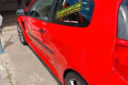Renault Clio 37.300 km 21.500 &euro; Mainz 55127