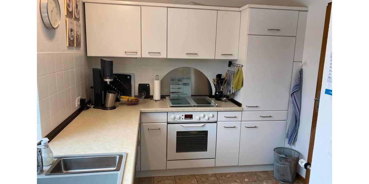 Doppelhaushälfte Handewitt - 4 Zimmer, 96 m&sup2;, 279.000&euro; | Angebot:26453392