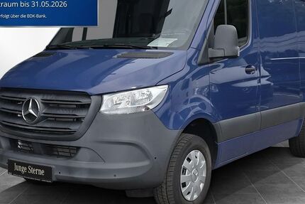 Mercedes-Benz Sprinter 59.150 km 29.631 &euro; Karlsruhe 76139