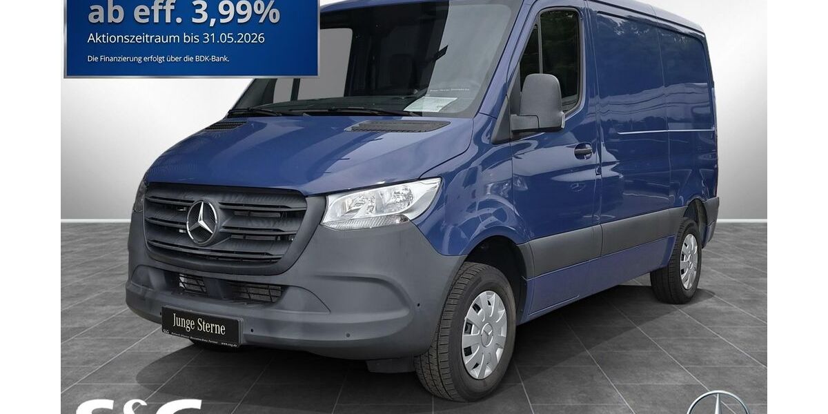 Mercedes-Benz Sprinter 59.150 km 29.631 &euro; Karlsruhe 76139