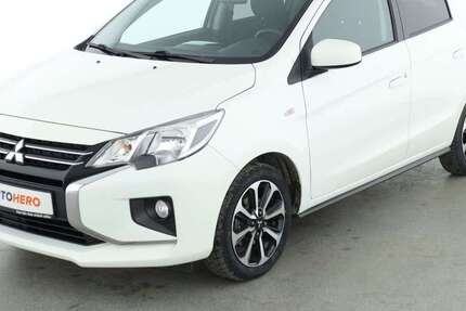 Mitsubishi Space Star 39.154 km 10.910 &euro; Hamburg 22529