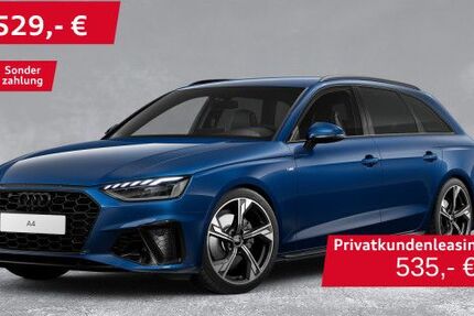 Audi A4 31.000 km 41.920 &euro; Hof 95030