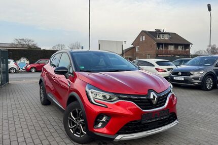 Renault Captur 111.050 km 12.200 &euro; Gronau 48599