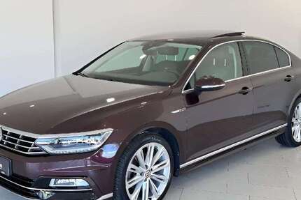 VW Passat 98.000 km 20.490 &euro; Hamburg 22043