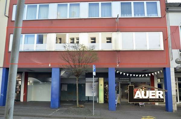 Büro in Völklingen 950 € 300 m²