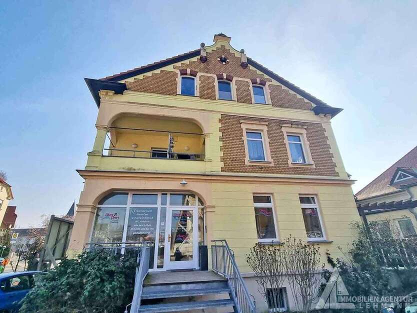 Büro in Bad Dürrenberg 105.000 € 89.85 m²