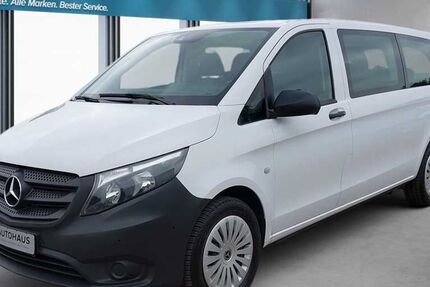 Mercedes-Benz Vito 96.236 km 29.890 &euro; Bad Salzuflen 32105