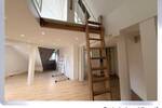 Extravagante 2,5-Zimmer-DG-Mietwohnung (5.+6 DG) in Stuttgart- Süd