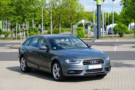 Audi A4 89.950 km 14.600 &euro; Eisenach 99817
