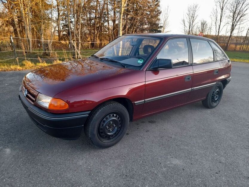Astra