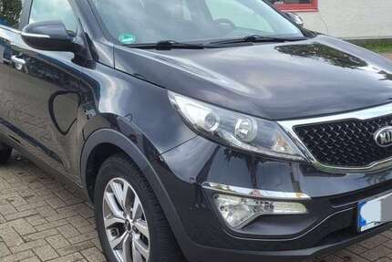 Kia Sportage 54.500 km 12.000 € Oberhausen 46049