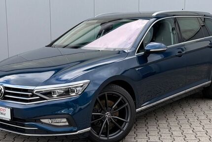 VW Passat 95.879 km 23.900 &euro; Eichenzell 36124