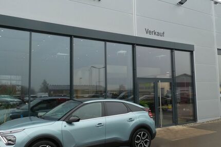 Citroen C4 118.500 km 14.450 &euro; Bad Saulgau 88348