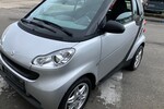 Smart ForTwo 145.780 km 3.350 € Schkeuditz 04435
