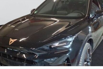 Cupra Formentor 7.970 km 42.440 &euro; Plattling 94447