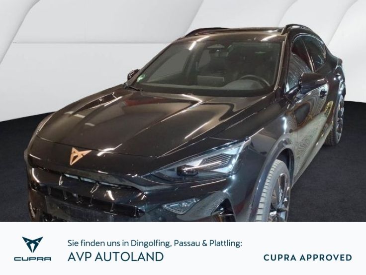 Cupra Formentor 7.970 km 42.440 &euro; Plattling 94447