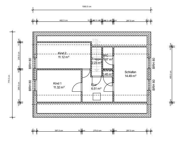 Einfamilienhaus Risum-Lindholm Lindholm - 4 Zimmer, 110 m&sup2;, 279.000&euro; | Angebot:27169272