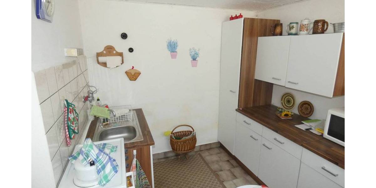 Mehrfamilienhaus, Wohnhaus Schleiz - 3 Zimmer, 45 m&sup2;, 39.000&euro; | Angebot:25796098