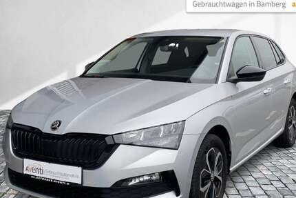 Skoda Scala 49.559 km 15.888 &euro; Bamberg 96052