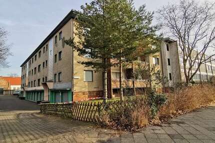Wohnung zum Mieten in Berlin 794,60 € 58.54 m²