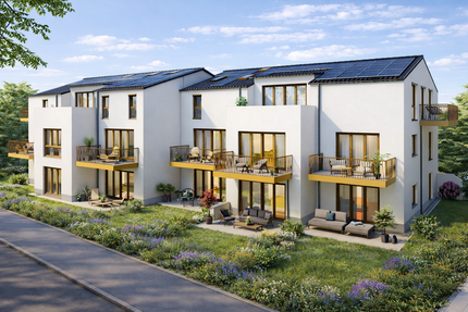 Wohnung zum Kaufen in Ebersberg 547.700 € 62.92 m² 2 zimmer