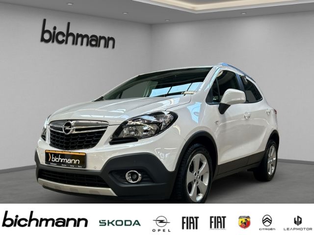 Opel Mokka 91.110 km 11.990 &euro; Hemer 58675