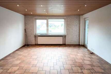 Wohnung Frankfurt am Main Nord-West - 3 Zimmer, 88 m&sup2;, 1.200&euro; | Angebot:26856475