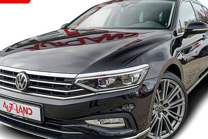 VW Passat Variant 63.114 km 26.490 € Erfurt 99087