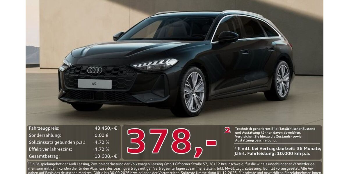 Audi A5 27.492 km 42.490 &euro; Ingolstadt 85057