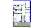 Etagenwohnung Finnentrop Bamenohl - 5 Zimmer, 107 m&sup2;, 149.000&euro; | Angebot:26752457